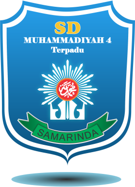 SD Muhammadiyah 1 Bontang